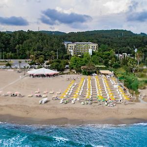 Miarosa İncekum Beach